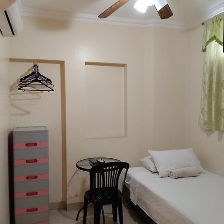 Hotel Jeshua Simmonds Guayaquil Esterno foto