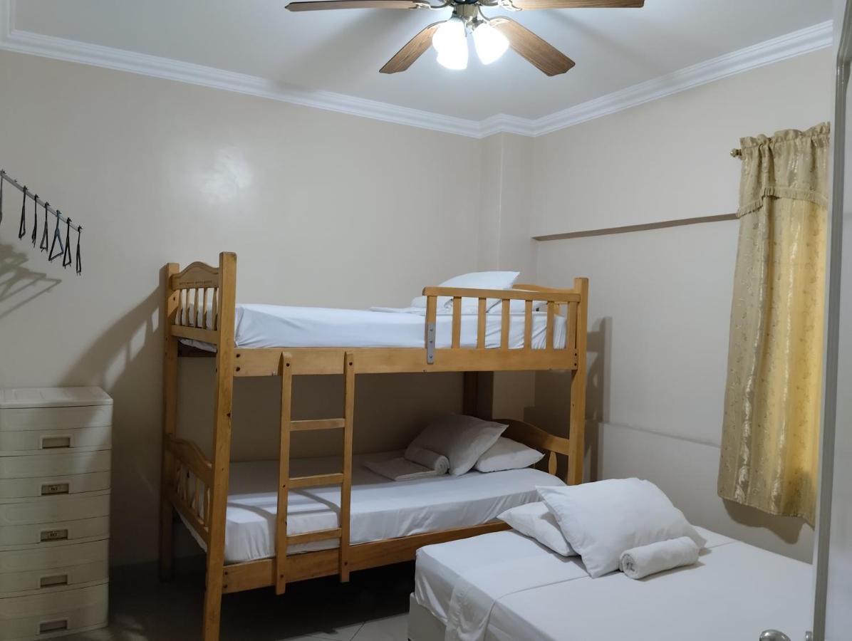 Hotel Jeshua Simmonds Guayaquil Esterno foto